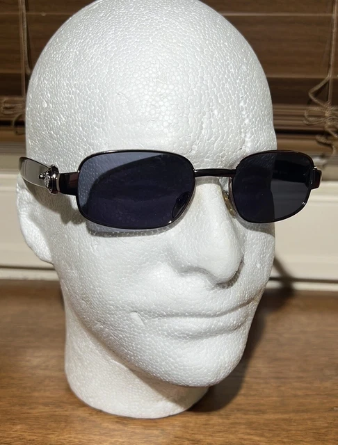 VINTAGE 90S GIANFRANCO FERRE sunglasses Mod. GFF 48/S size  display picture 1