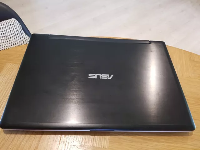 ASUS VivoBook 15.6" Touch Screen - S550CA - CJ060H