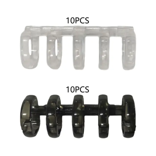 Swpeet 360Pcs 6/5 30mm Gun-Black Key Chain Rings Kit, Including 120Pcs  Keychain Rings with Chain and 120Pcs Jump Ring with 120Pcs Screw Eye Pins  Bulk