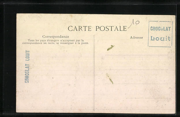 CPA Maisons-Alfort, Rue Pasteur 2