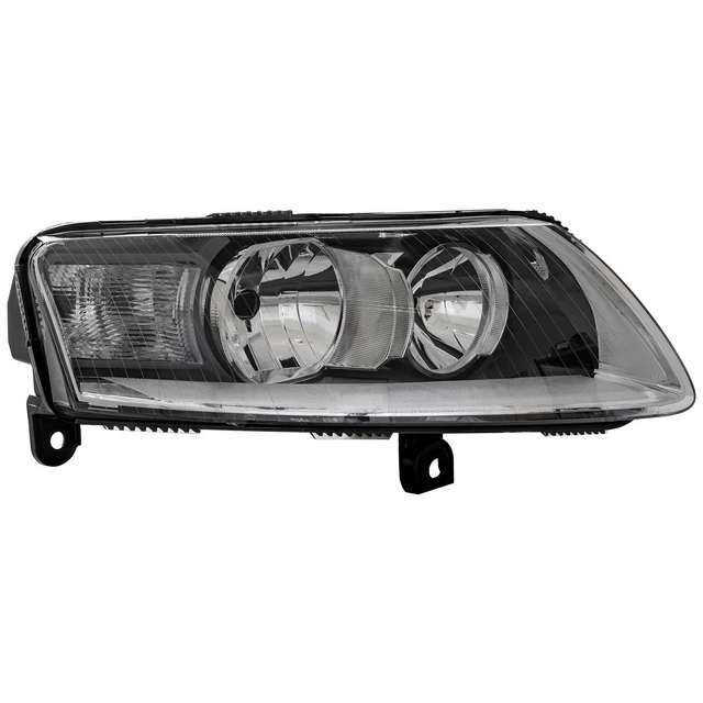 Johns, Scheinwerfer Set Xenon Passend Für Audi A6 4F TFL Links U. Rechts Mit Stellmotor