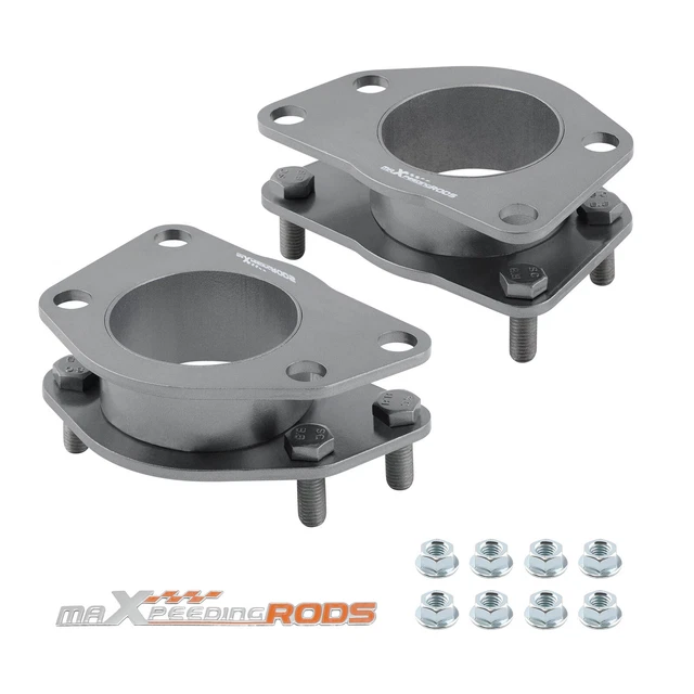 KIT SOLLEVAMENTO LIVELLI 2" anteriore per Jeep Liberty Dodge Nitro EUR 69,10 - IT