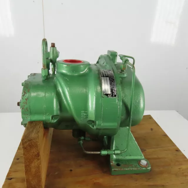 Sullair 069586-101 Rotary Screw Vacuum Pump Compressor