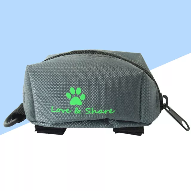 Support De Pour Animaux Compagnie Dog Poop Bags Sac À Dejection Canine