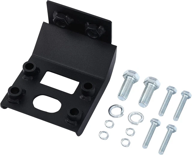 Klx110 Drz110 Cradle Kit Mount Frame Bracket Kawasaki 110 I Cr07