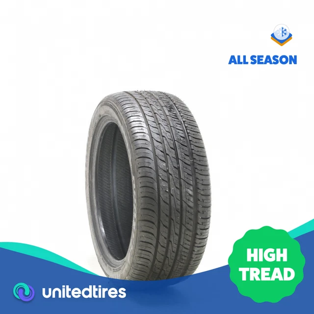 Driven Once 235/45R18 Toyo Proxes 4 Plus 98W - 10/32 Driven Once 235/45R18 Toyo Proxes 4 Plus 98W - 10/32