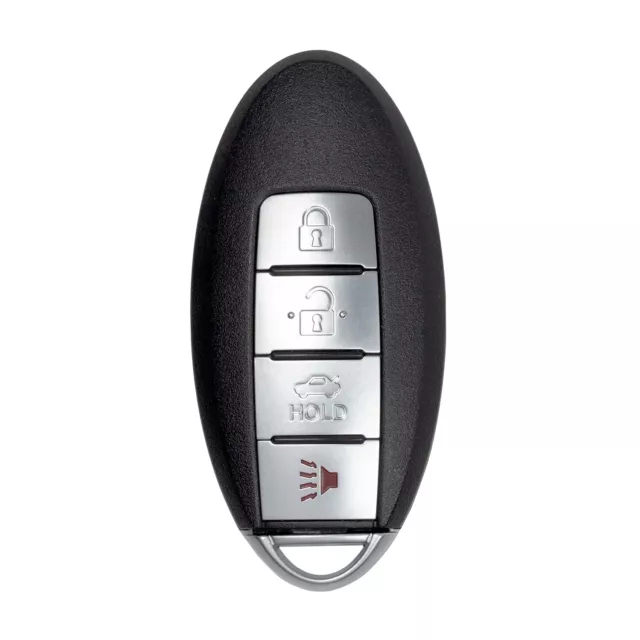 Proximity Smart Key Fob for Nissan Altima Maxima (2016-18) KR5S180144014 2
