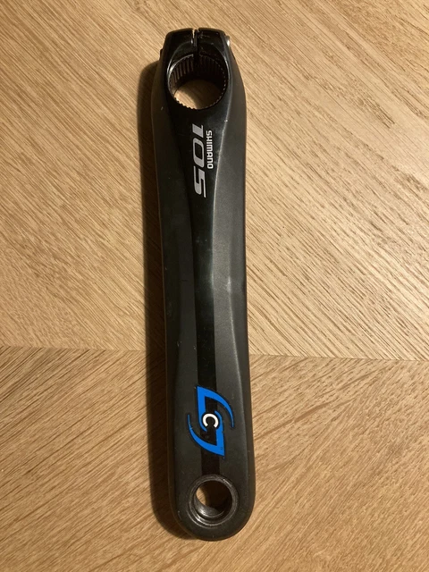 Stages power 2025 meter 105 170mm