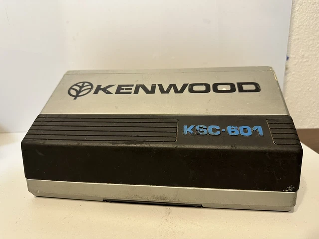 KENWOOD スピーカー　KSC-601 Yahoo!オークション - 売切 ケンウッド KENWOOD スピーカー KSC