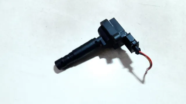 a0001501580 0040100042 06t2513 271.946 Ignition Coil FOR Mercedes #1005485-43