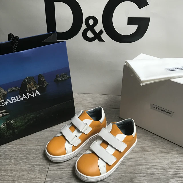 D&g sales trainers sale