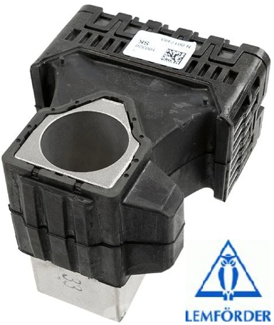 LEMFÖRDER 4256201 Deposito per motore Cuscinetto motore Deposito motore per BMW