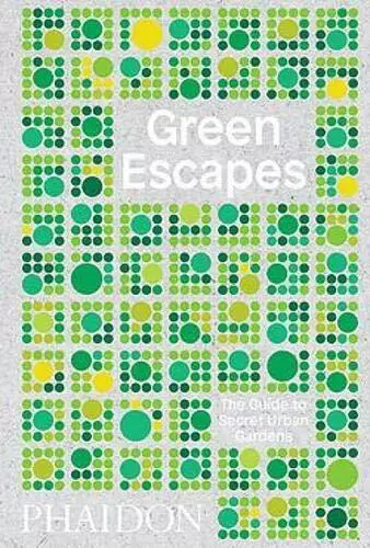 Grüne Eskapen: Der Leitfaden für geheime städtische Gärten