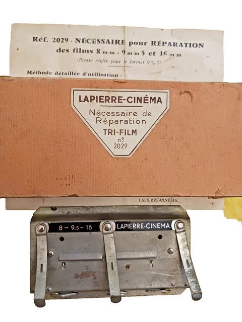 Lampe torche photo cinéma dans sa boîte d origine. Eclairage