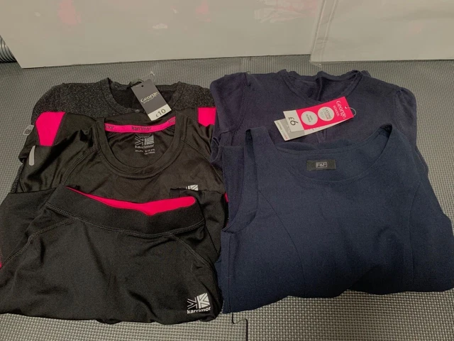 Girls clothes bundle age 7-9 years. 5 pieces. New or used .Very good condition .