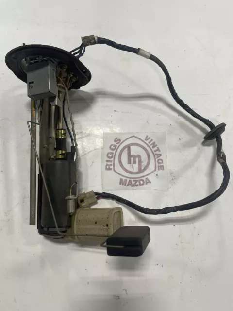 Mazda Rx7 S5 NA FC 1989 - 1991 Fuel Pump Sending Unit Pick Up