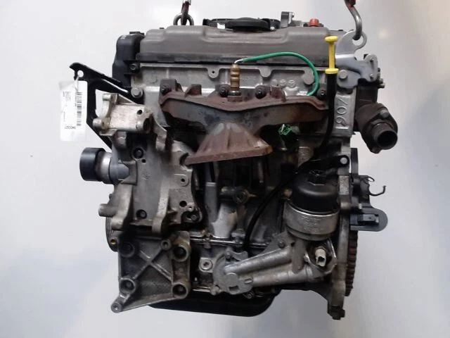 🇫🇷 MEILLEURE OFFRE  ➤ MOTEUR ESSENCE PEUGEOT 206+ 2009- 1.4 i ➤0135RC