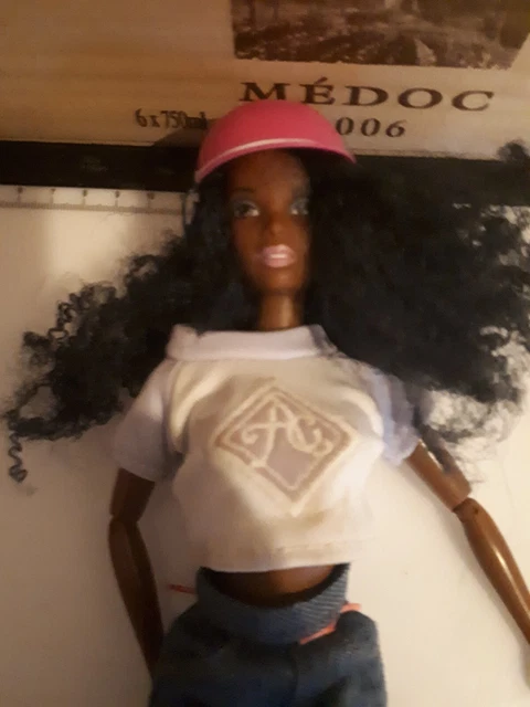 Barbie 1989 d'occasion - Collection - - page 3