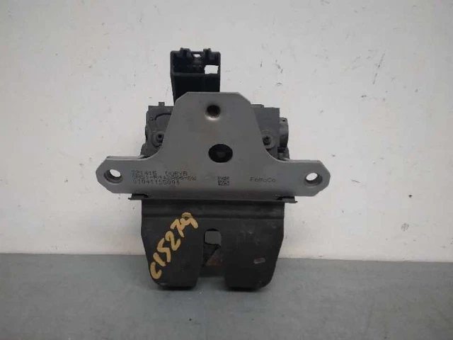 8M51R442A66Db Baule / Serratura Del Cancello / 4 Pines / 972236 Per Ford C-Max E