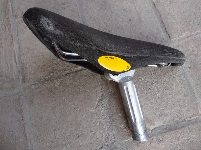 ROYAL SELLE VÉLO Vintage made in ITALIA: l'éroica, Herse,Singer,Mercier