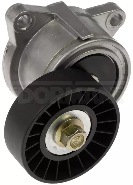 Dorman 419-215 Automatic Belt Tensioner (Tensioner Only) For 98-03 Ford Escort