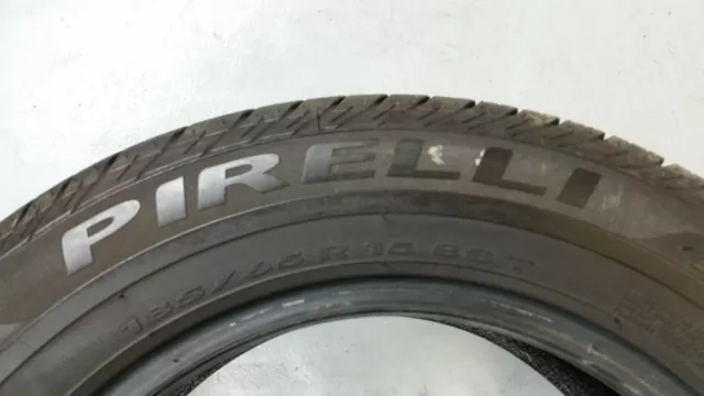 2 x Sommerreifen Pirelli Cinturato P4 185/65 R15 88T 2