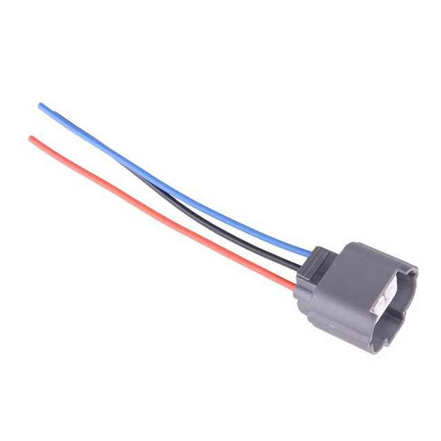 Speed Sensor Plug 645-916 Fit for Honda Civic Accord Prelude Acura Integra Use