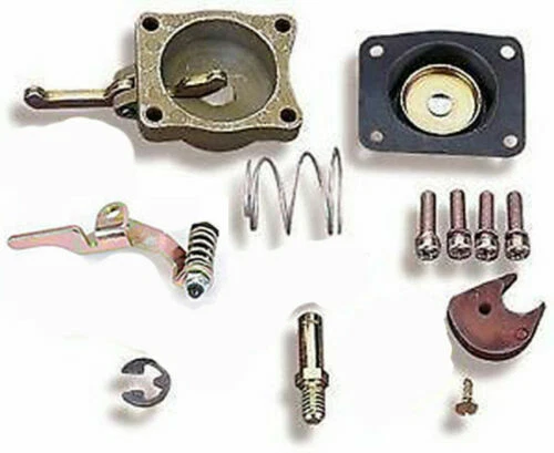 Holley Carburetor Accelerator Pump Diaphragm - 50cc Accelerator
