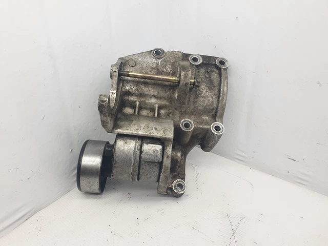 KIA SORENTO I JC 252814A000 Tensioner alternator belt 2.50 Diesel 12239520