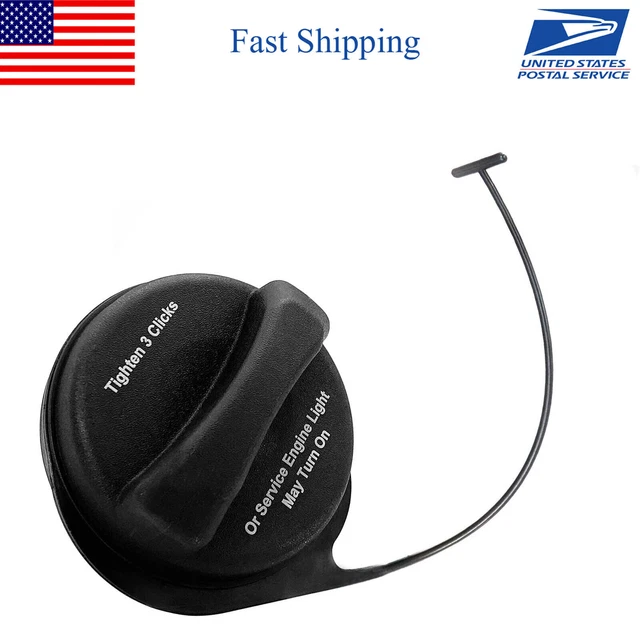 Fuel Tank Gas Cap For 04-12 Chevrolet GMC Cadillac Buick Pontiac 95995094