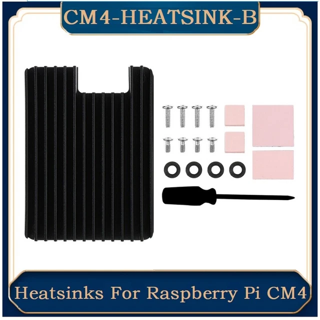 Dissipatore Di Calore In Alluminio 100x69x36mm Con 23 Alette – Radiatore Per Transistor, LED, IC, Amplificatori E MOSFET