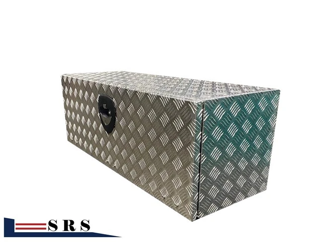 FORD TRANSIT TIPPER TOOL BOX FORD TRANSIT TRUCK TOOLBOX PICKUP 1400 x