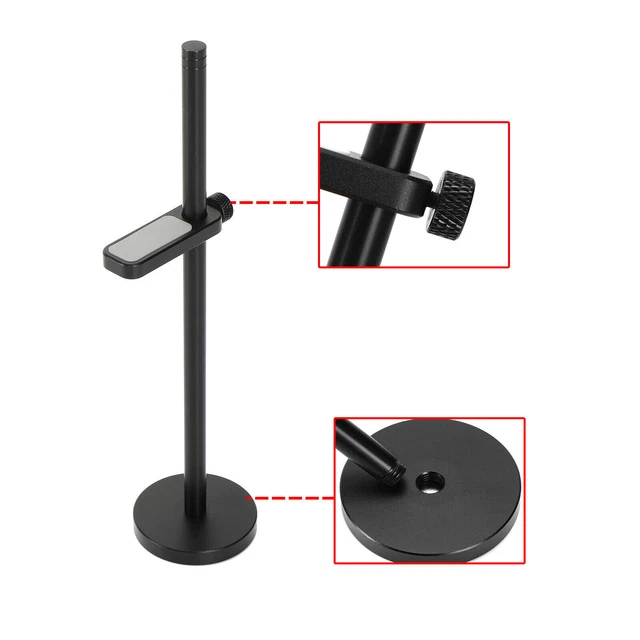 195mm/7.67" Graphics Card GPU Brace GPU Stand Video Card Sag Holder