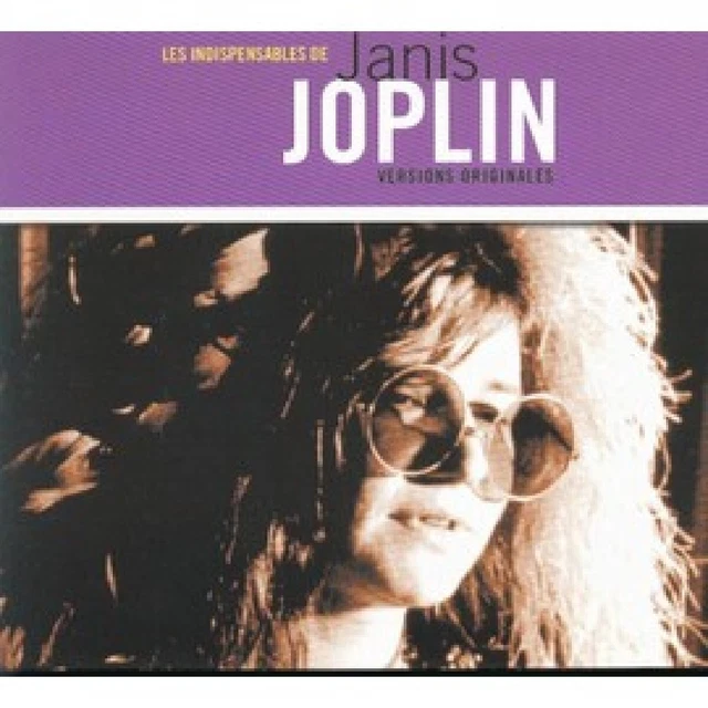 CD LES INDISPENSABLES de janis joplin EUR 5,89 - PicClick IT