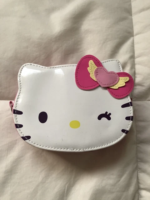 Trousse Hello Kitty 14x10