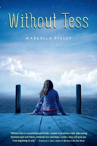 WITHOUT TESS By Marcella Pixley **Mint Condition**