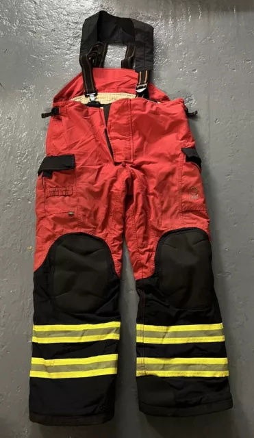 Lion firefighter protective trousers Size M/R