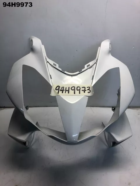 Honda Vfr 800 2002 - 2009 Top Cowling Genuine Oem Lot94 94H9973