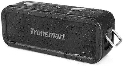 Tronsmart Force Cassa 40W Altoparlante Power Bank IPX7 Speaker NFC, Bluetooth