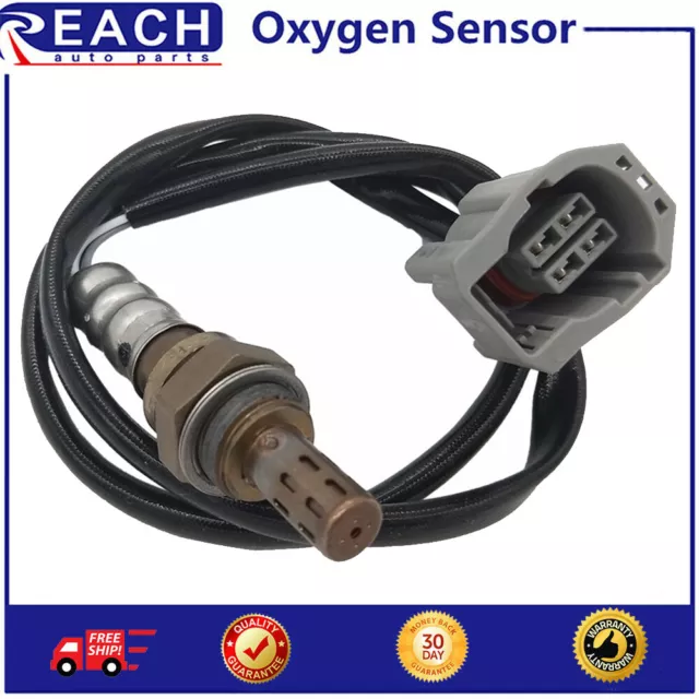 Lambda Oxygen O2 Sensor Downstream ZJ39-18-861A For 2004-2009 Mazda 3 2.0L 2.3L