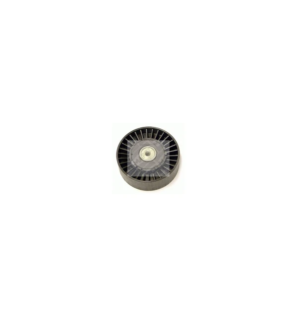 Galet tendeur pour Audi Seat Volkswagen tDi SDi diam 78mm