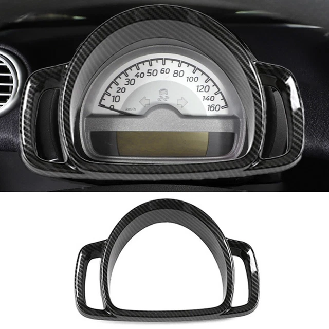 Tableau de Bord Bordure Cadre Voiture Tuning Accessoires Neuf Haute Qualité