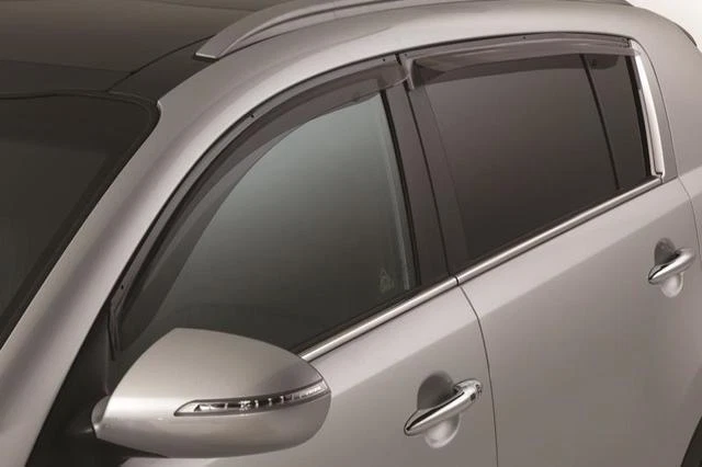 Genuine Kia Sport Visors 3W022-ADU00