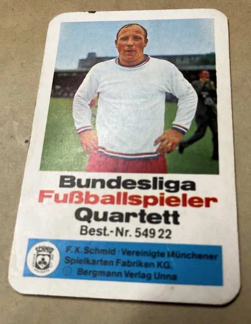 Deutsche Fußball-Legende Gerd Müller bekommt ein Denkmal