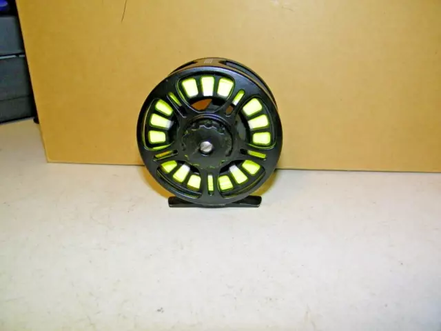 WHITE RIVER FLY Reel Hobbs Creek HC 2 HCII Bass Pro Shop Fishing