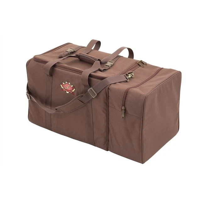 Gon Bops Cajon Drum Duffel Soft Gig Bag