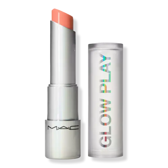 MAC Glow Play Lip Balm 3.6g *Choose Shade* Women's Makeup