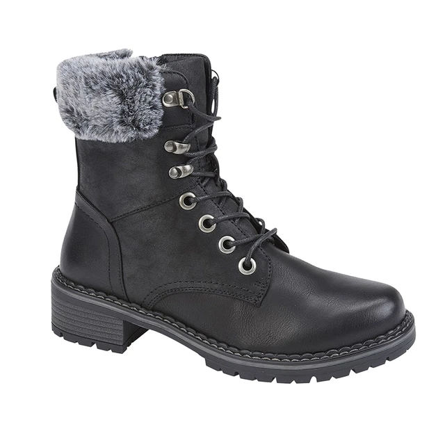 Cipriata - Bottines AGATELLA - Femme (DF2239)