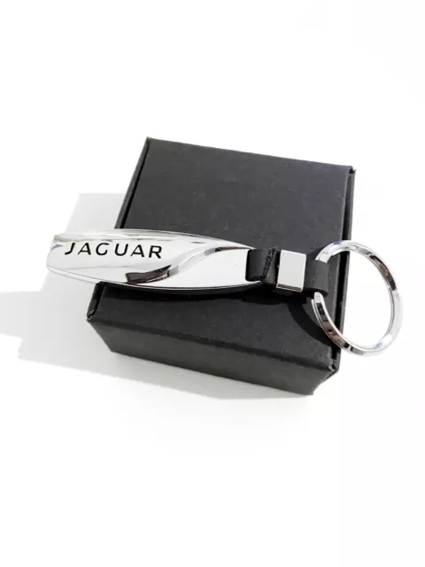 Porte clé Jaguar 1 neuf XE XF F-pace E-pace Suv coupe awd