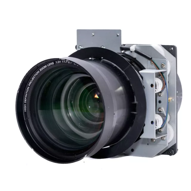 Sony VPLL-Z4019 1.3x 1: 1.7-2.1 Standard Projecteur Motorisé Zoom Lentille